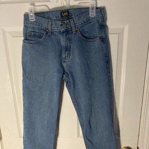 Lee Jeans 29x30 Like New condition - Regular Fit